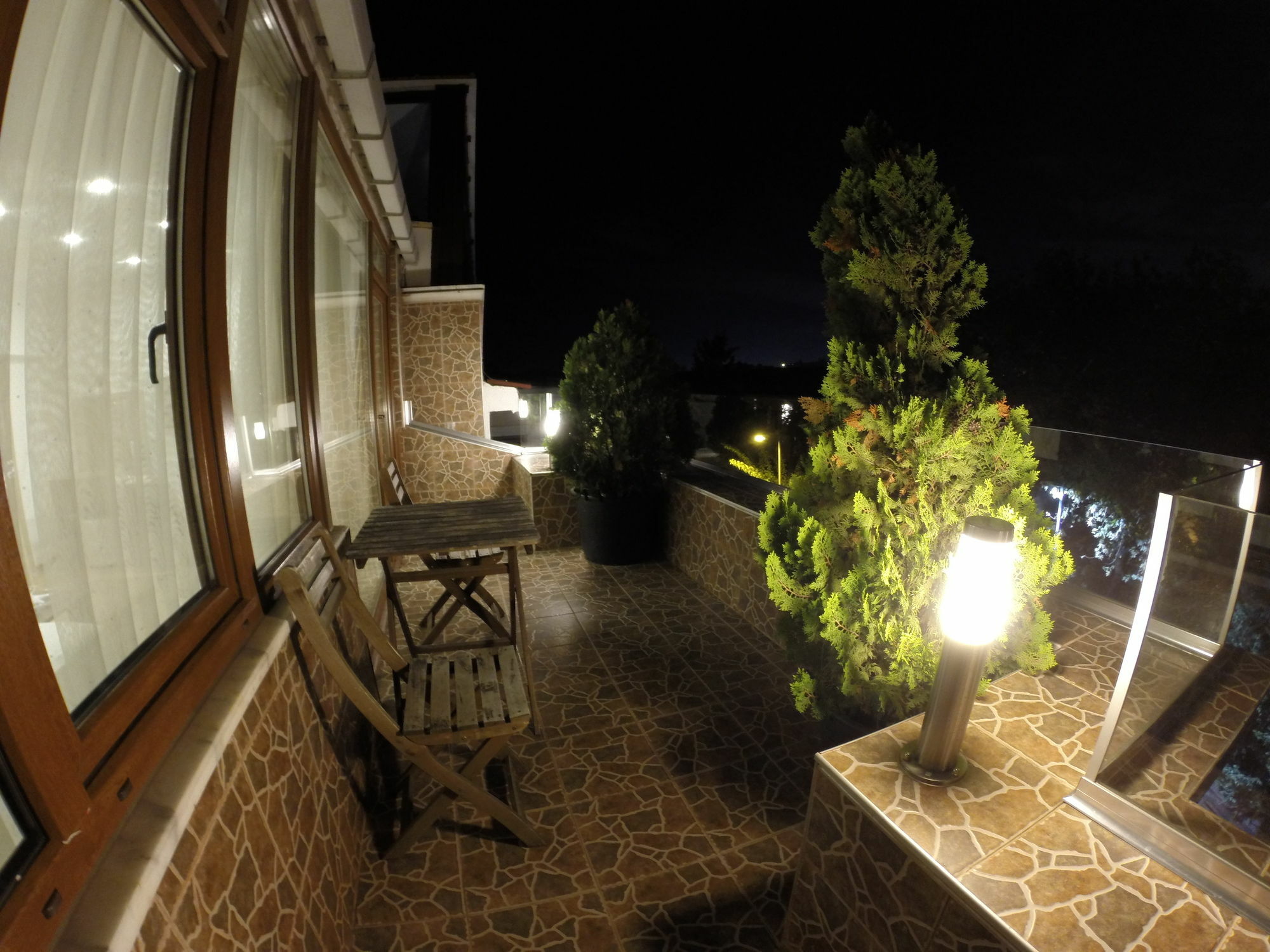 Meydan Suites Istanboel Buitenkant foto